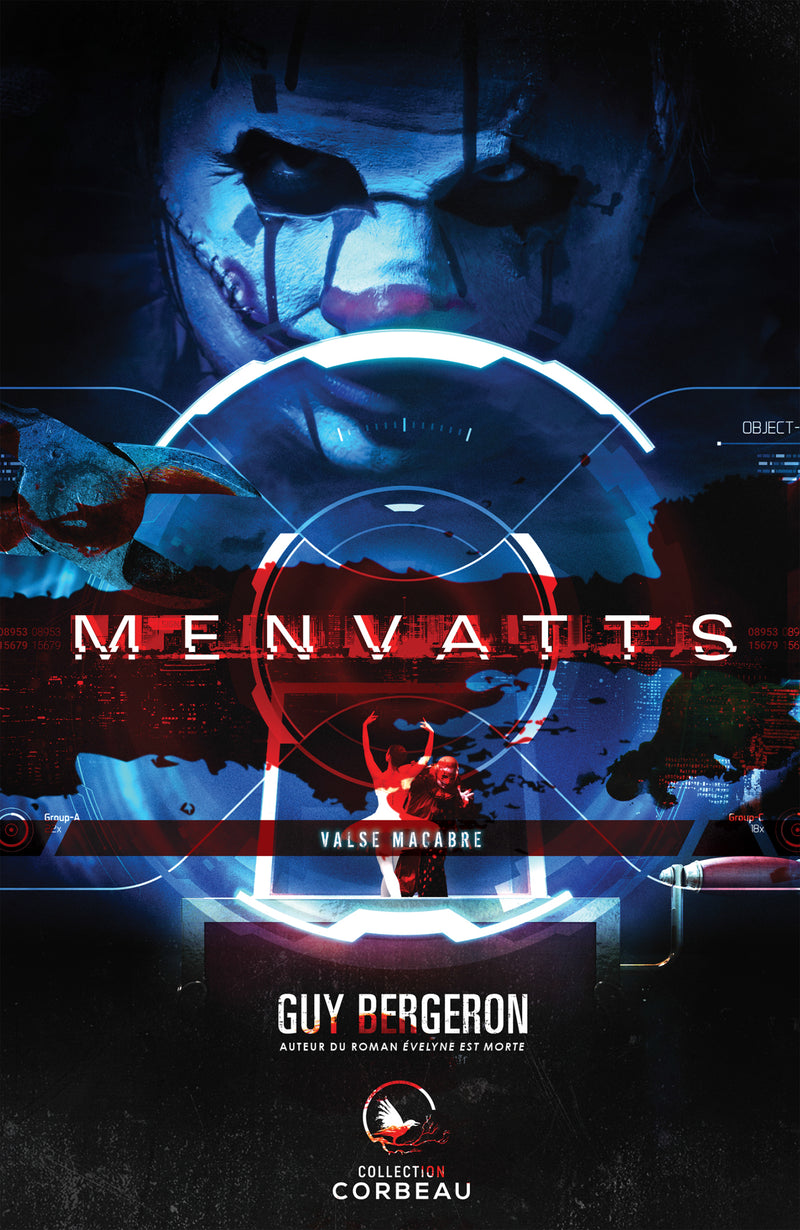 Menvatts - Valse macabre