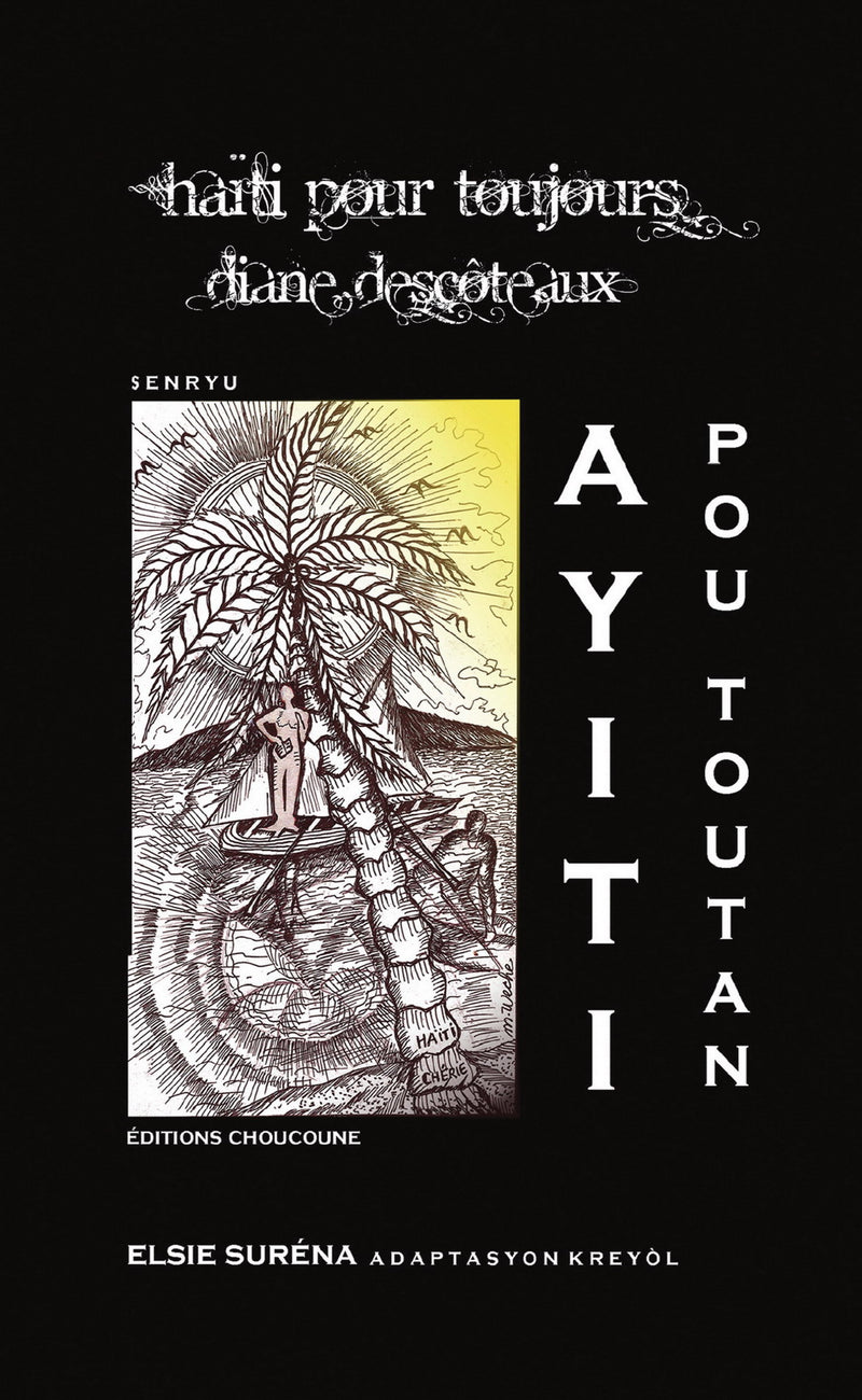 Haïti pour toujours / Ayiti pou toutan