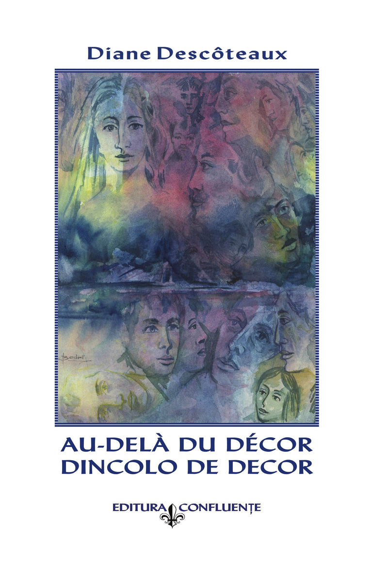 Au-delà du décor / Dincolo de decor