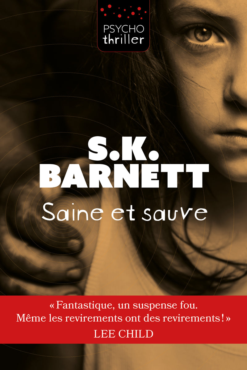 Saine et sauve