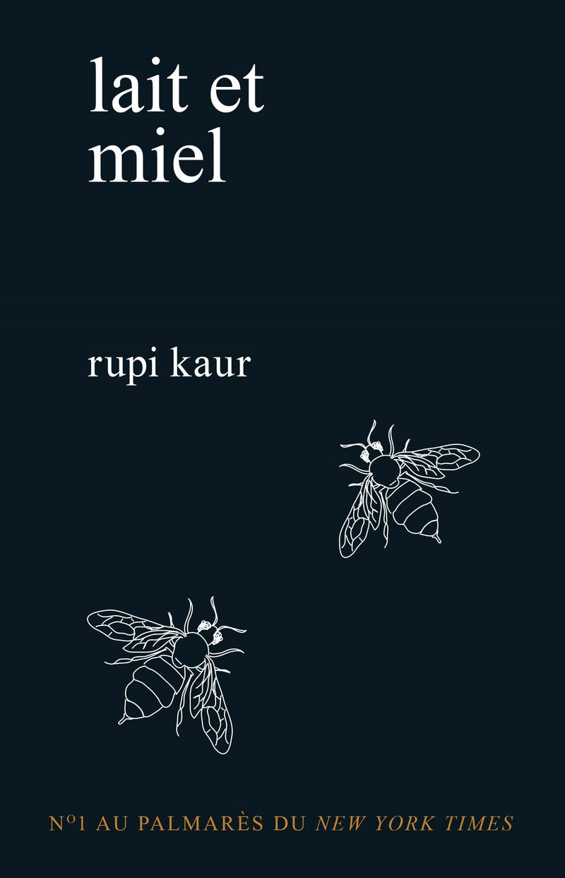 Lait et miel