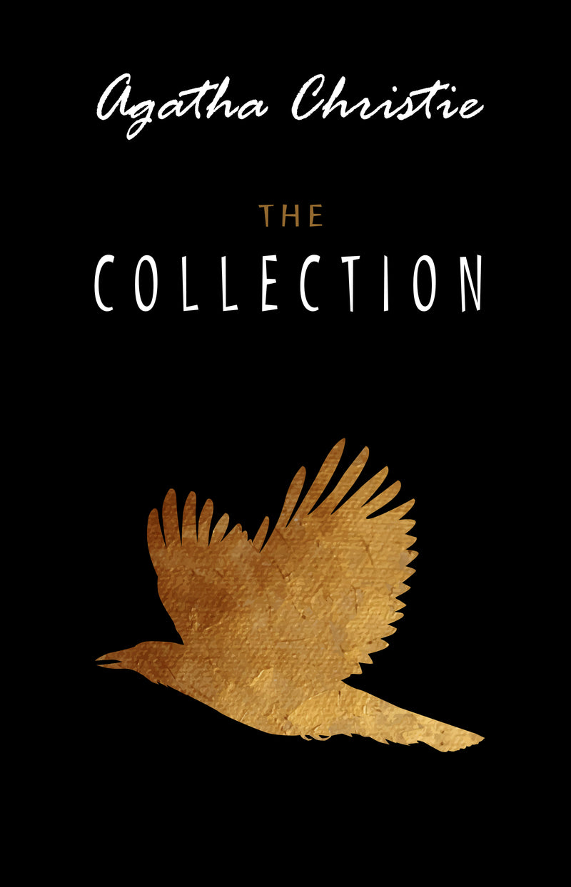 AGATHA CHRISTIE Premium Collection: The Mysterious Affair at Styles, The Secret Adversary, The Murder on the Links, The Cornish Mystery, Hercule Poirot's Cases