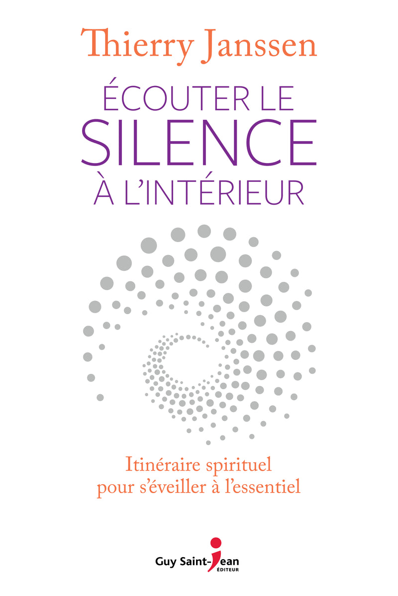 Écouter le silence à l'intérieur