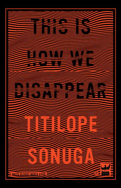 This Is How We Disappear
