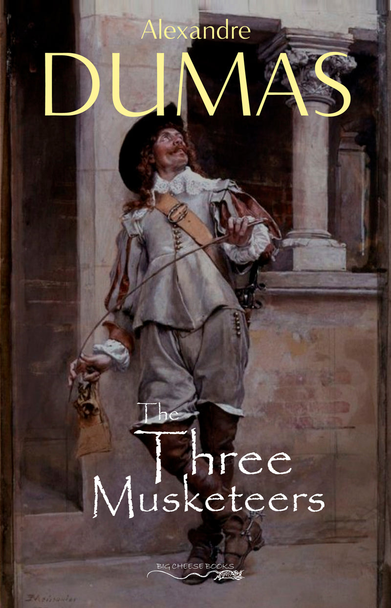 The Three Musketeers