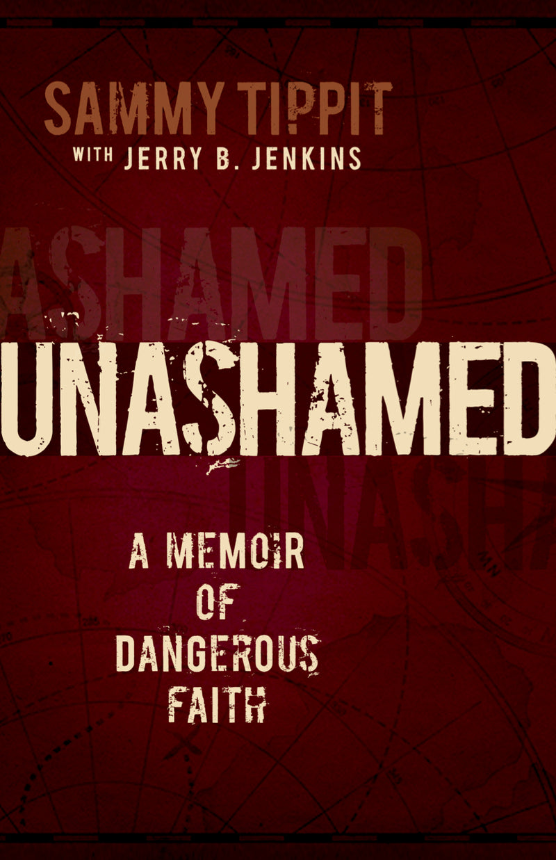 Unashamed