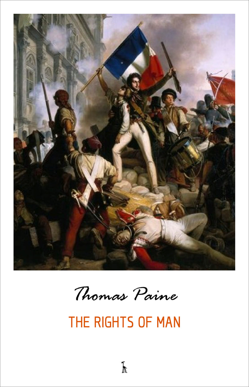 The Rights of Man