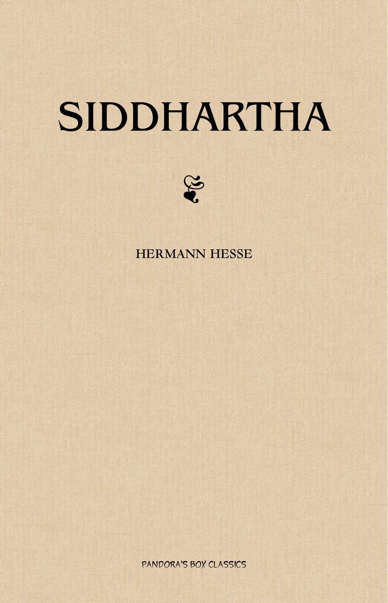 Siddhartha