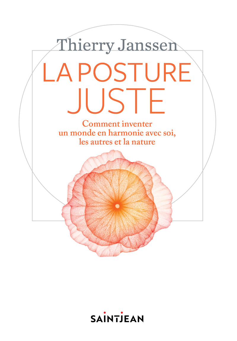 La posture juste