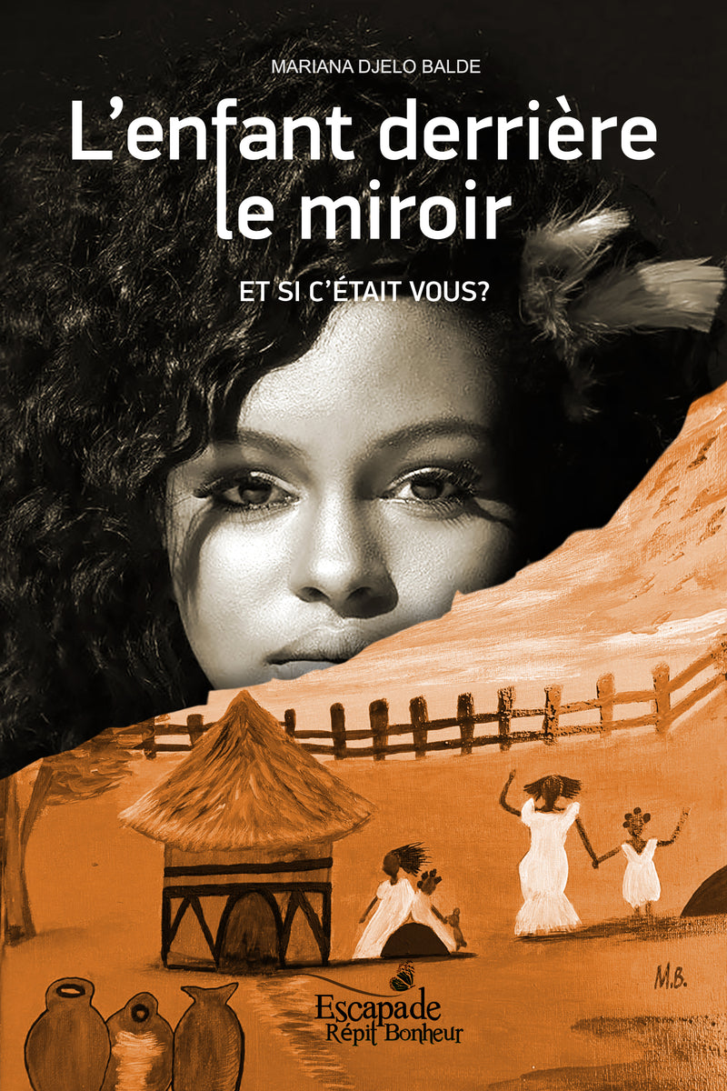 L'enfant derrière le miroir