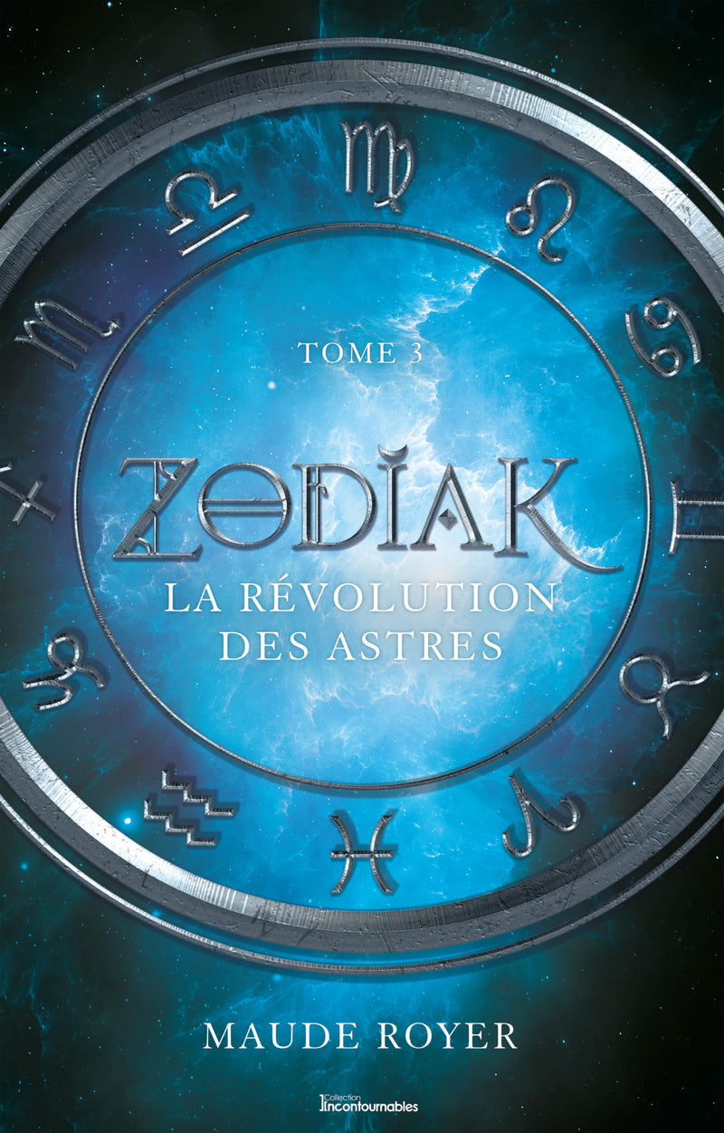 La révolution des astres