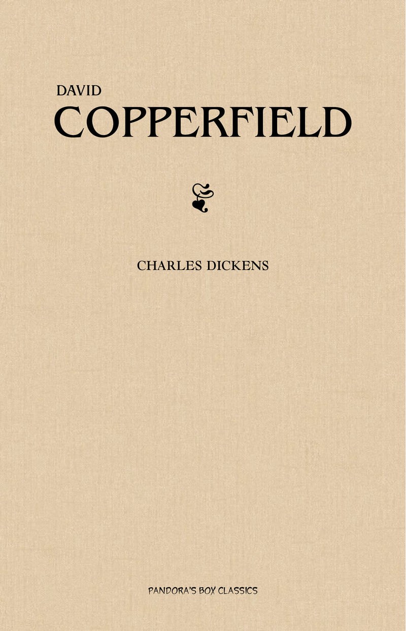 David Copperfield