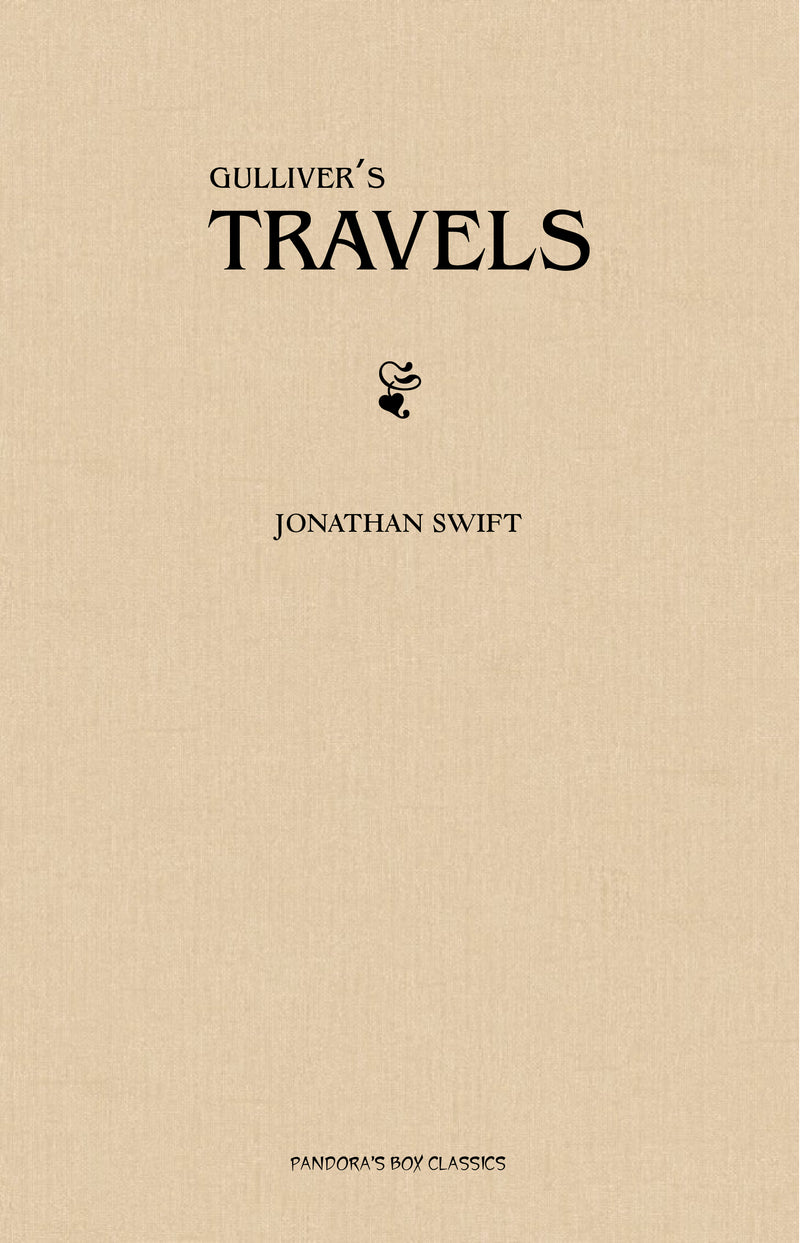 Gulliver's Travels