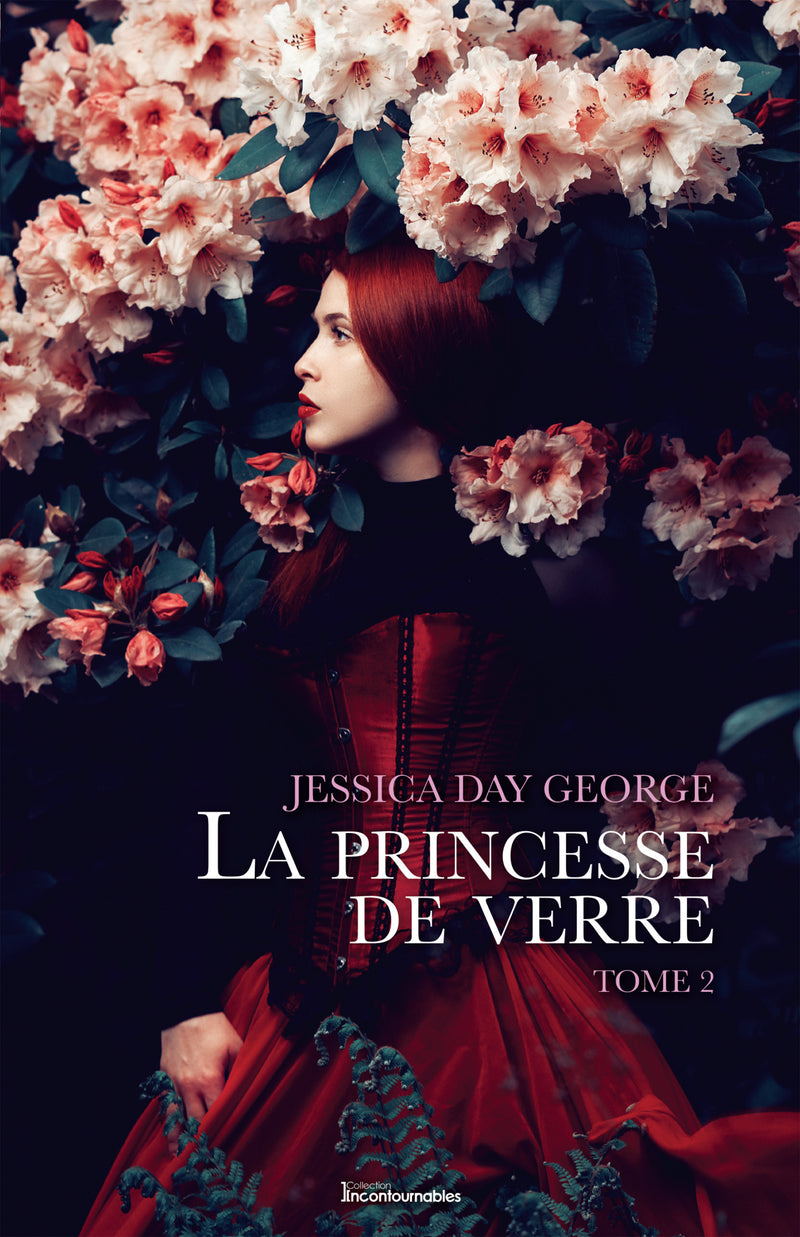 La princesse de verre