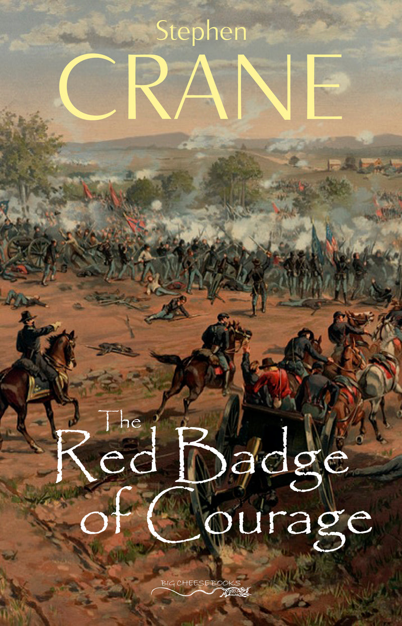 The Red Badge of Courage