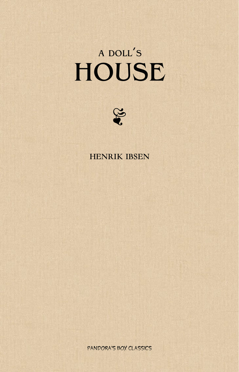 A Doll's House