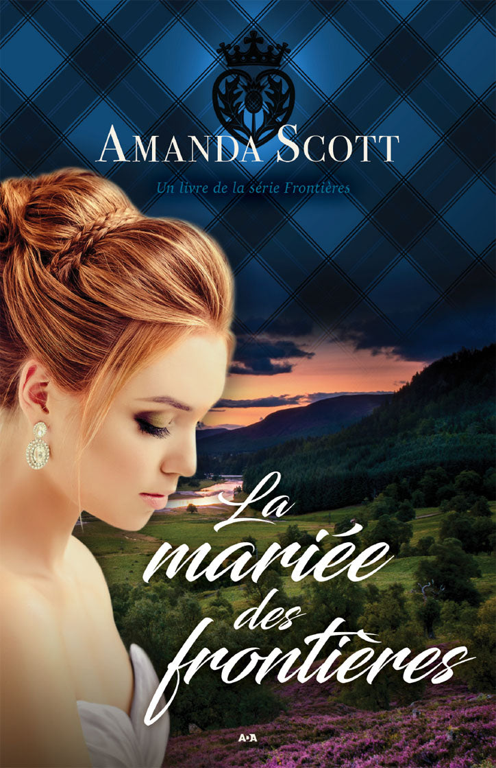 La mariée des frontières