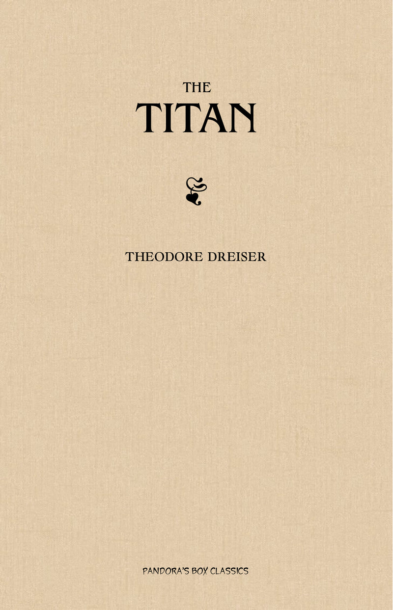 The Titan