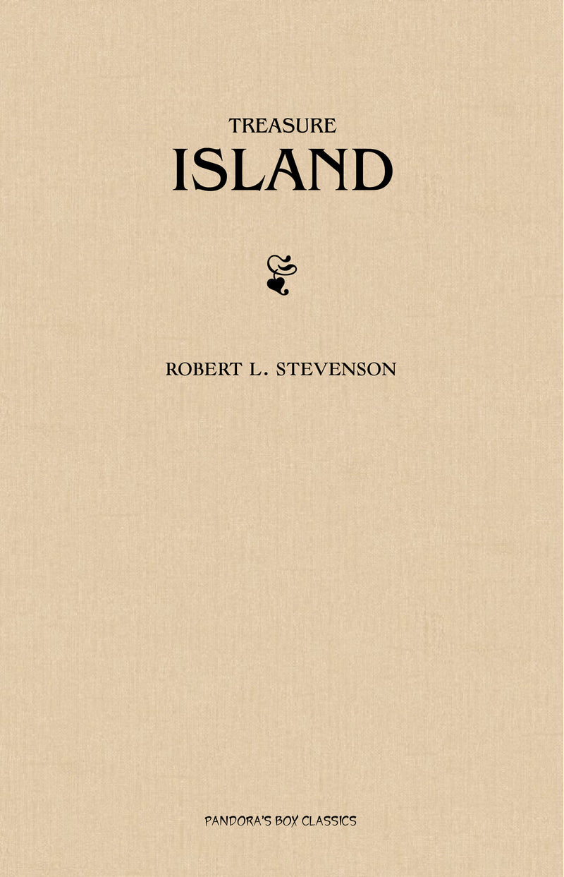 Treasure Island