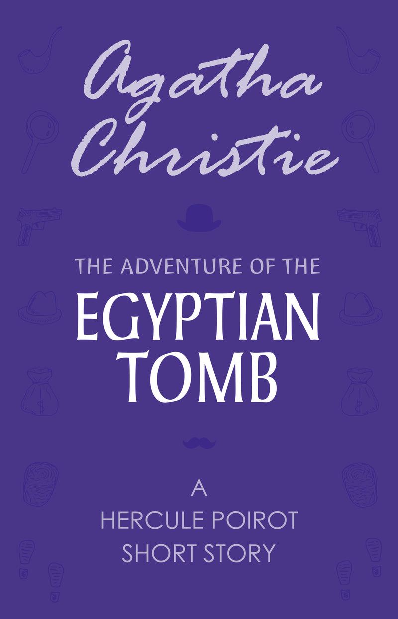 The Adventure of the Egyptian Tomb