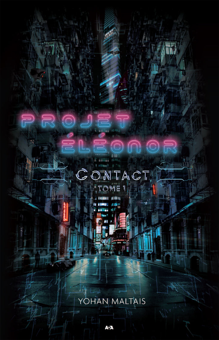 Contact