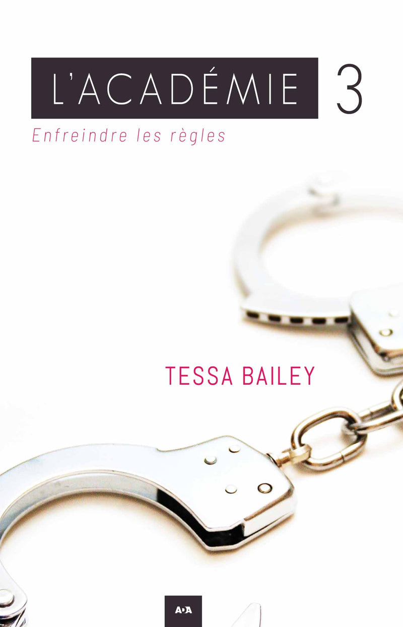 Enfreindre les règles