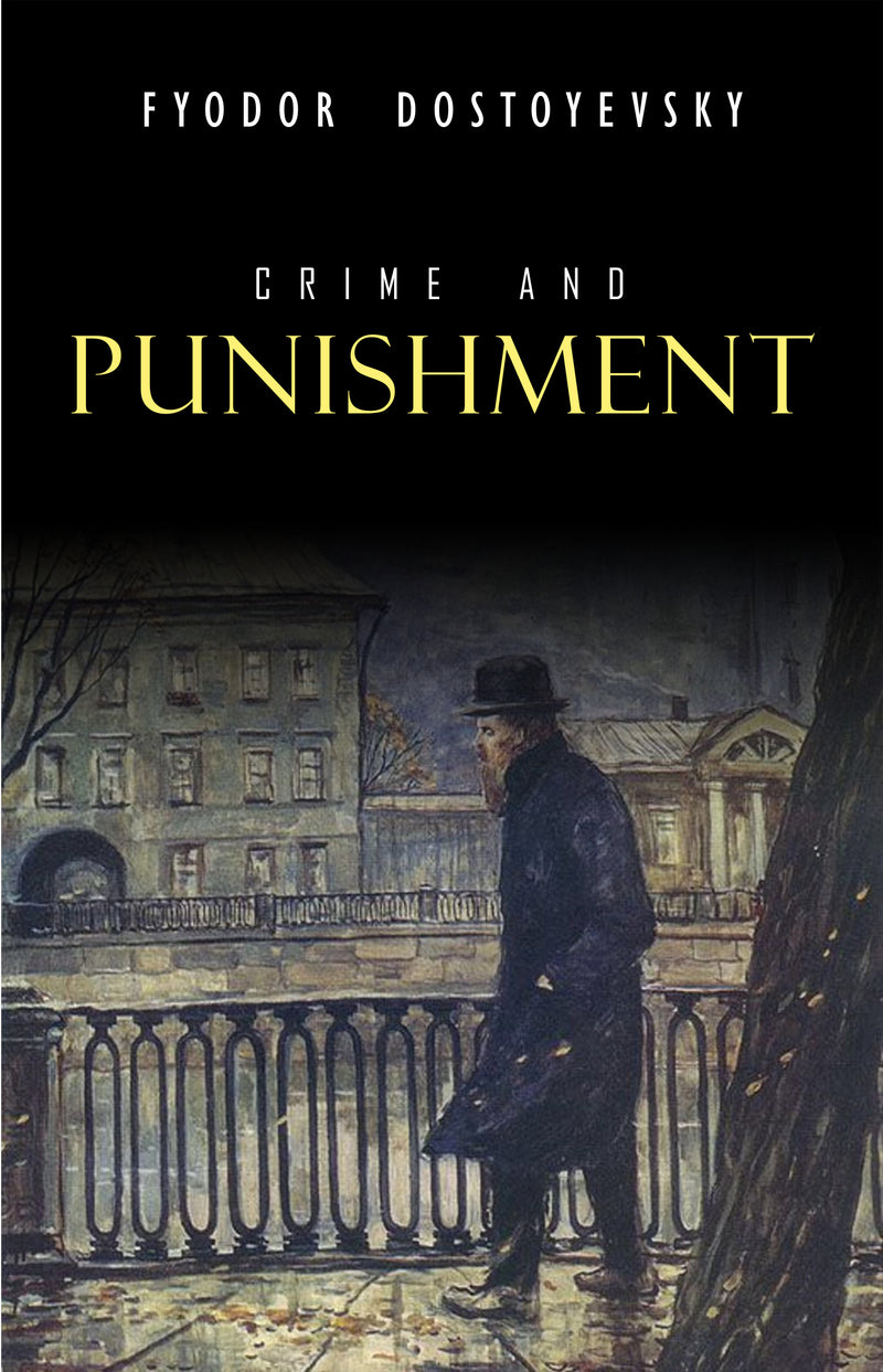 Crime and Punishment