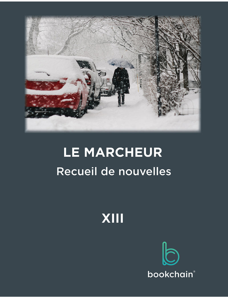 Le Marcheur