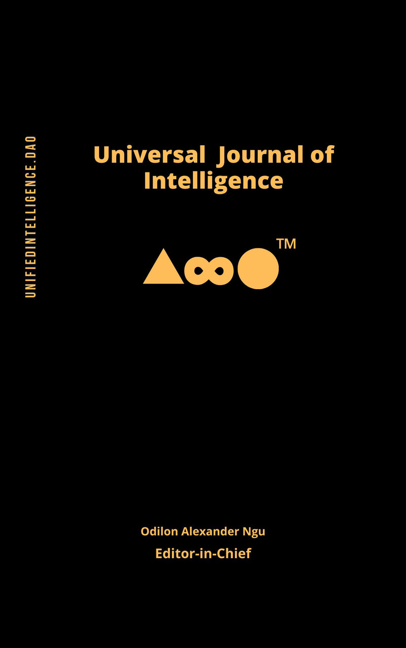 Universal Journal of Intelligence