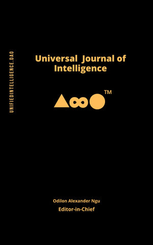 Universal Journal of Intelligence