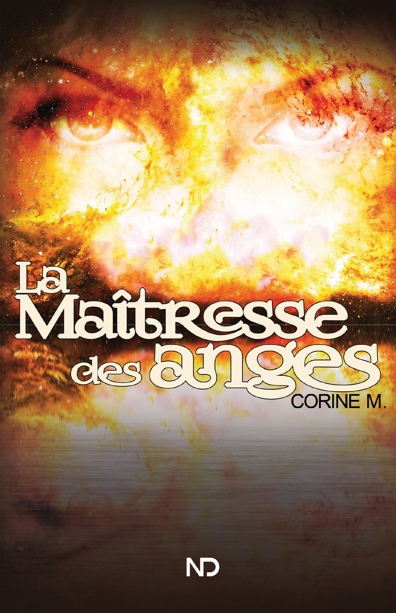 La maîtresse des anges