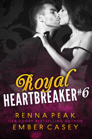 Royal Heartbreaker #6