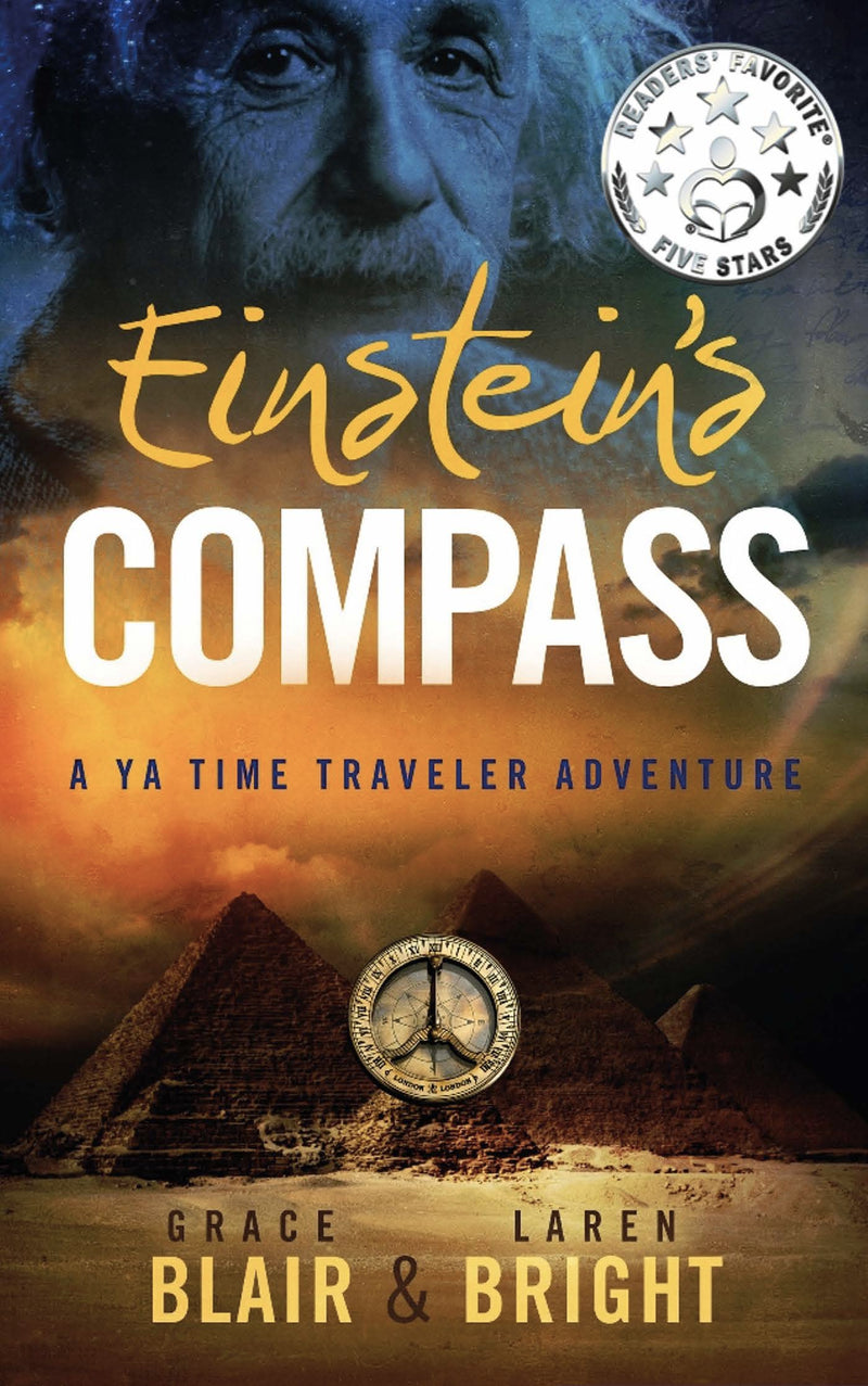 Einstein’s Compass