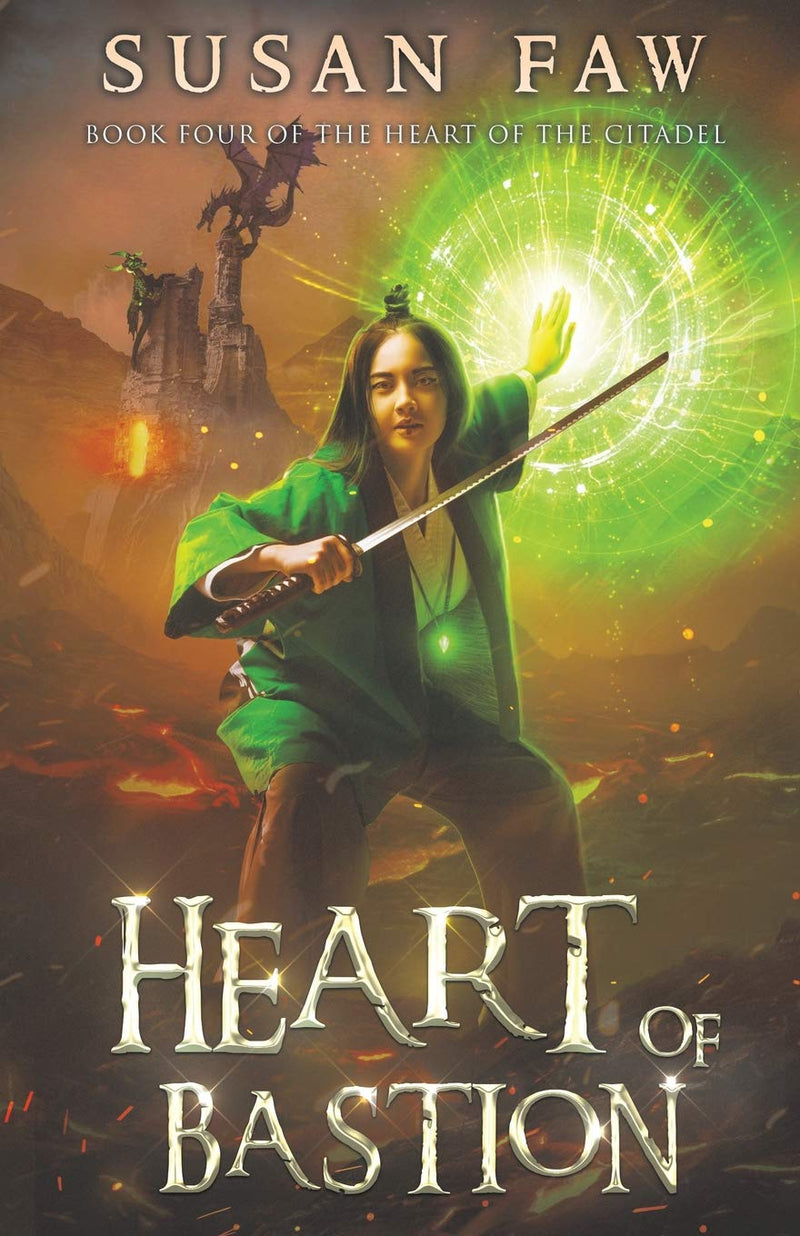 Heart Of Bastion