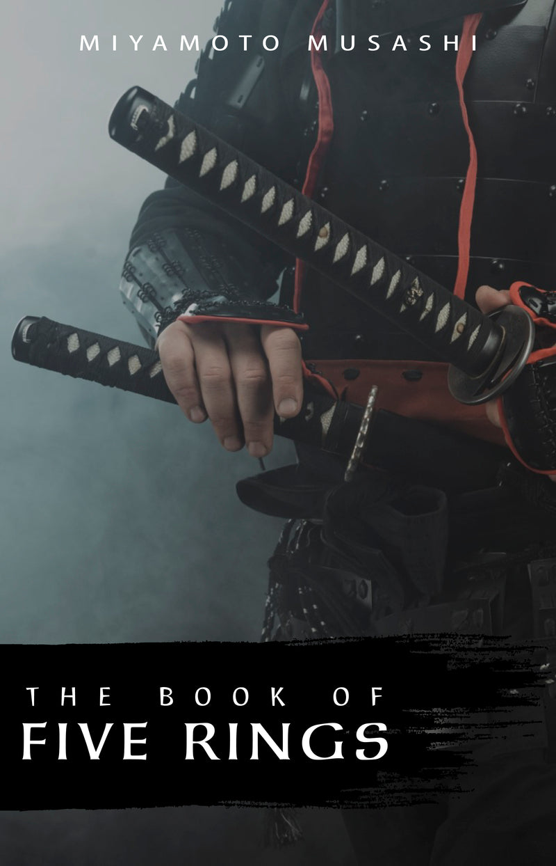 The Book of Five Rings