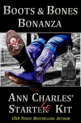 Boots & Bones Bonanza