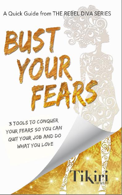 Bust Your Fears