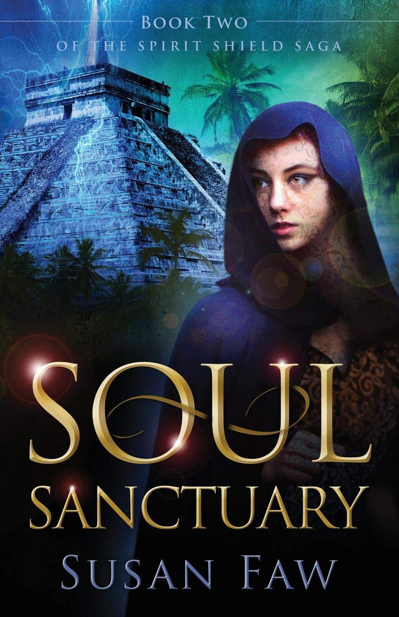 Soul Sanctuary