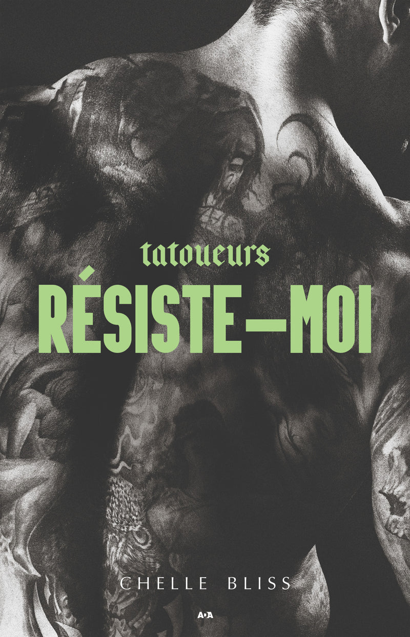 Résiste-moi