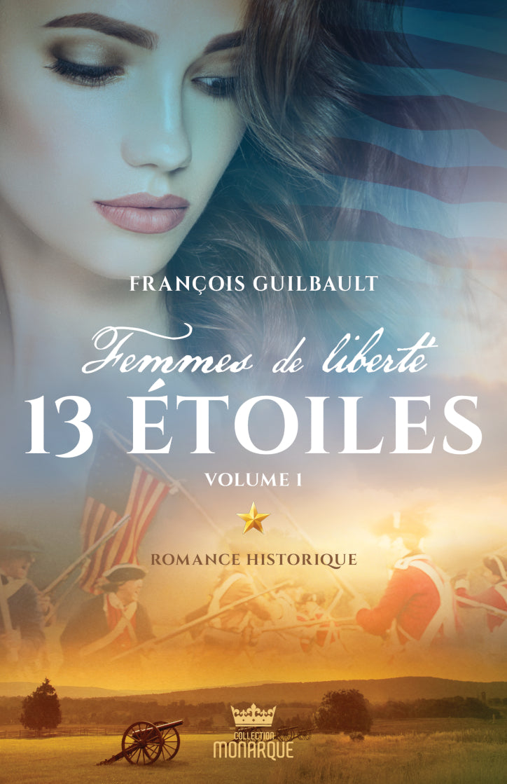 13 étoiles - Vol.1