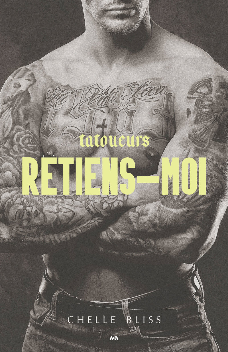 Retiens-moi