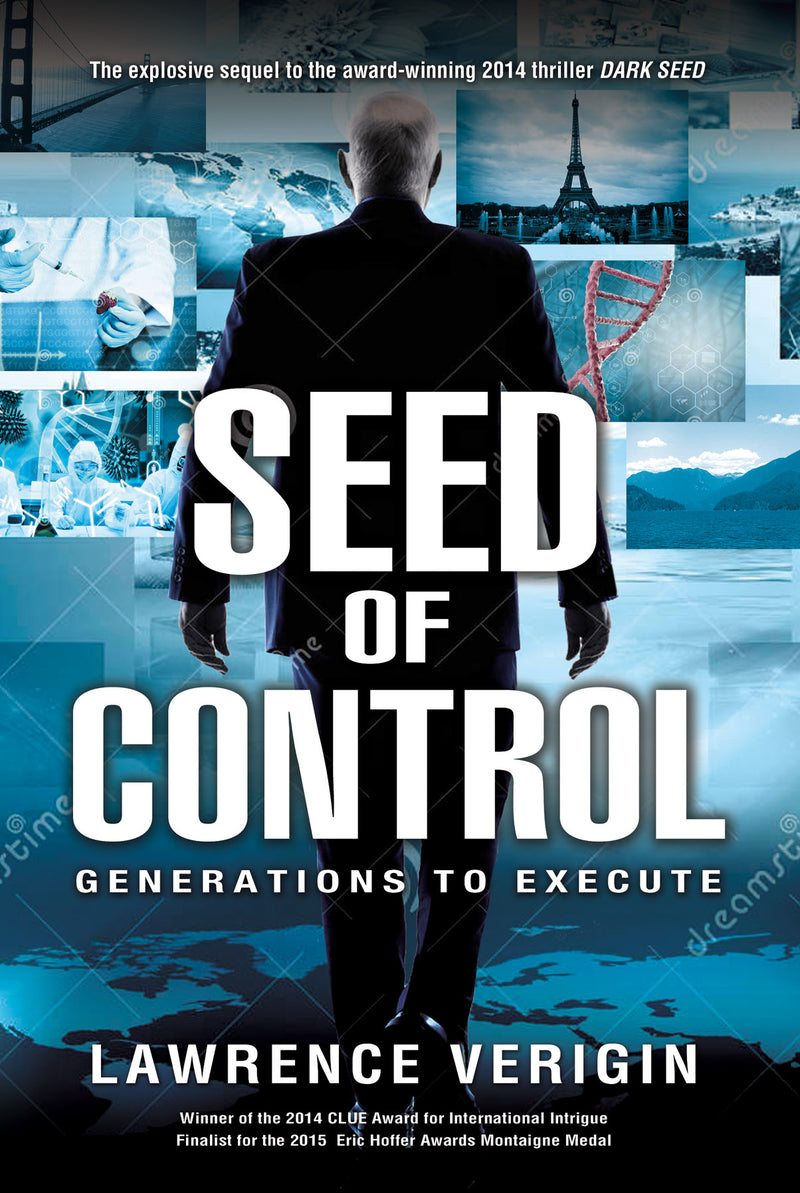 Seed of Control