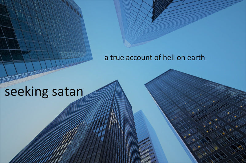 seeking satan