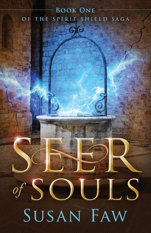 Seer Of Souls