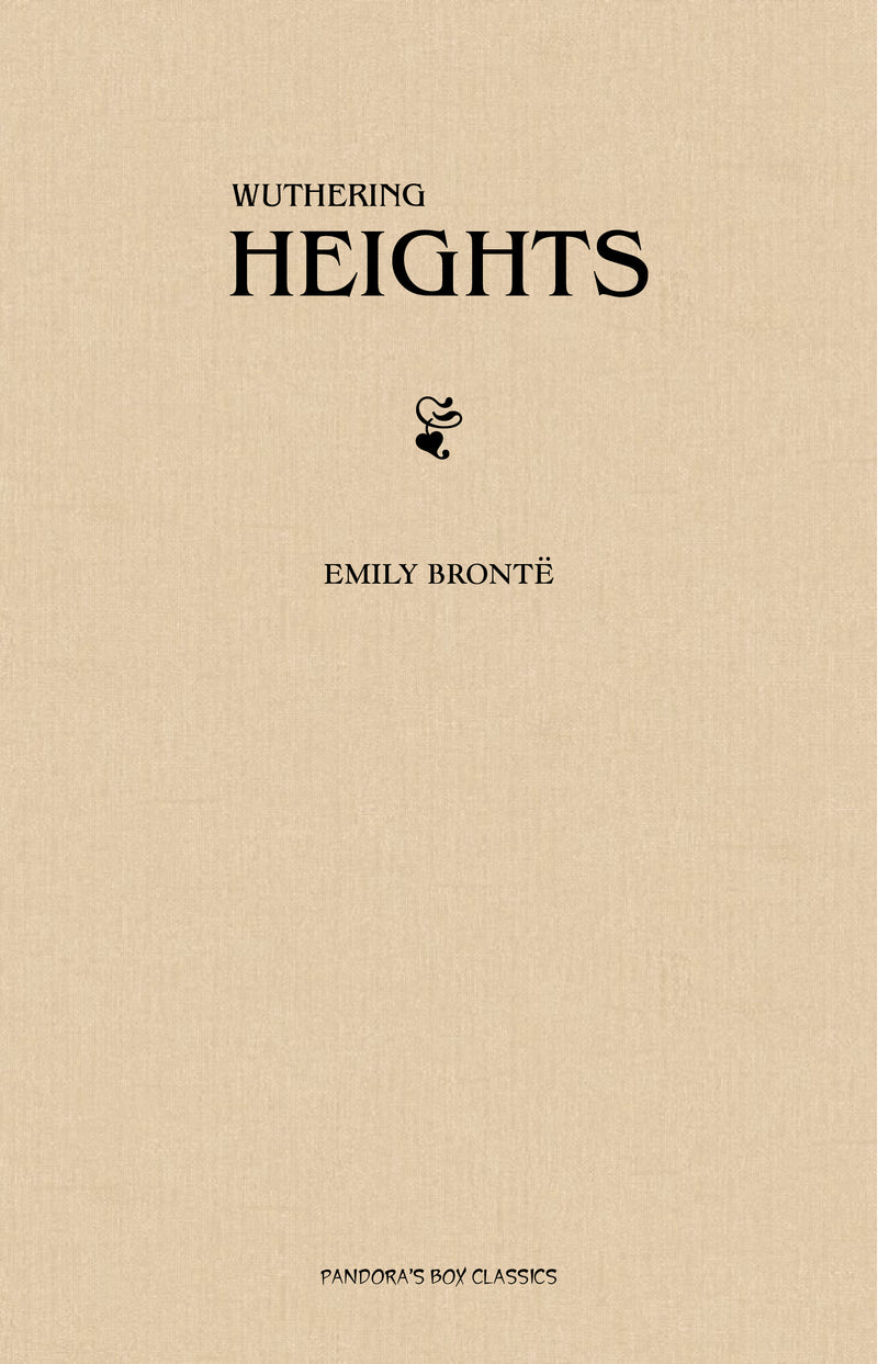 Wuthering Heights