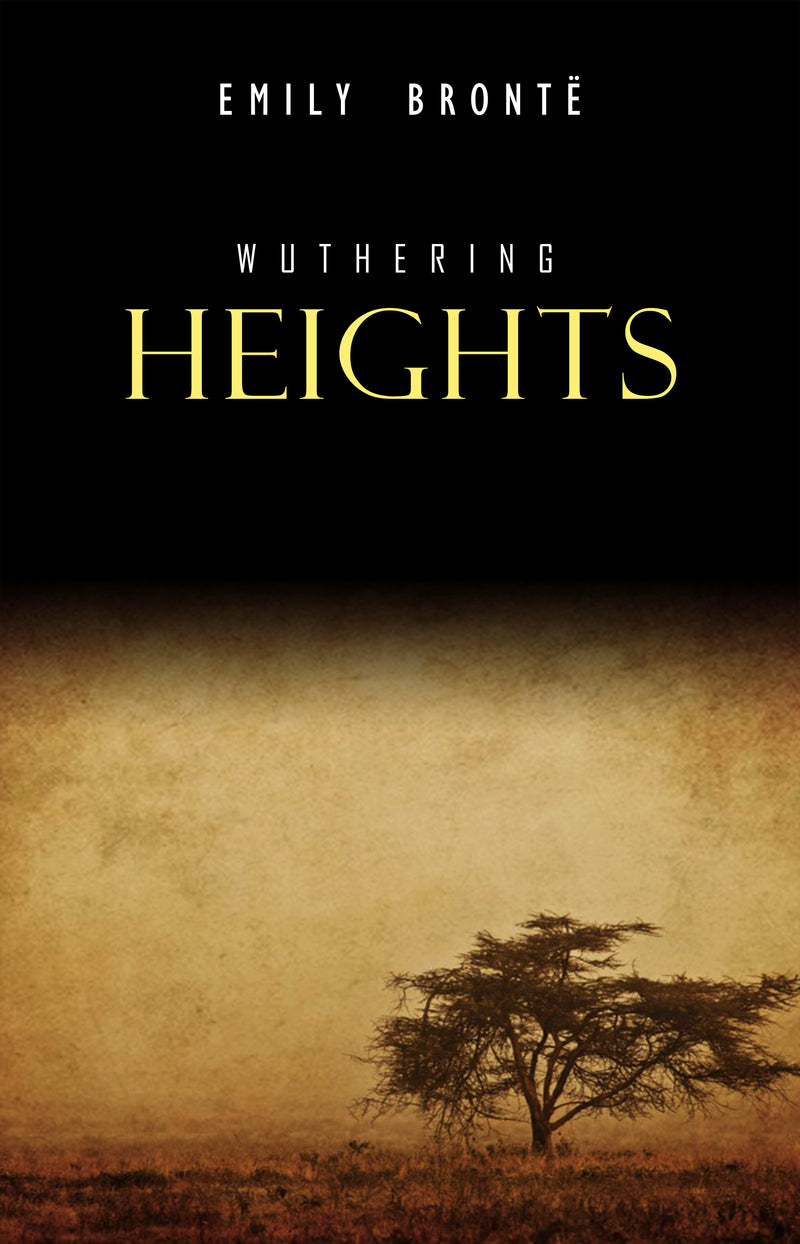 Wuthering Heights