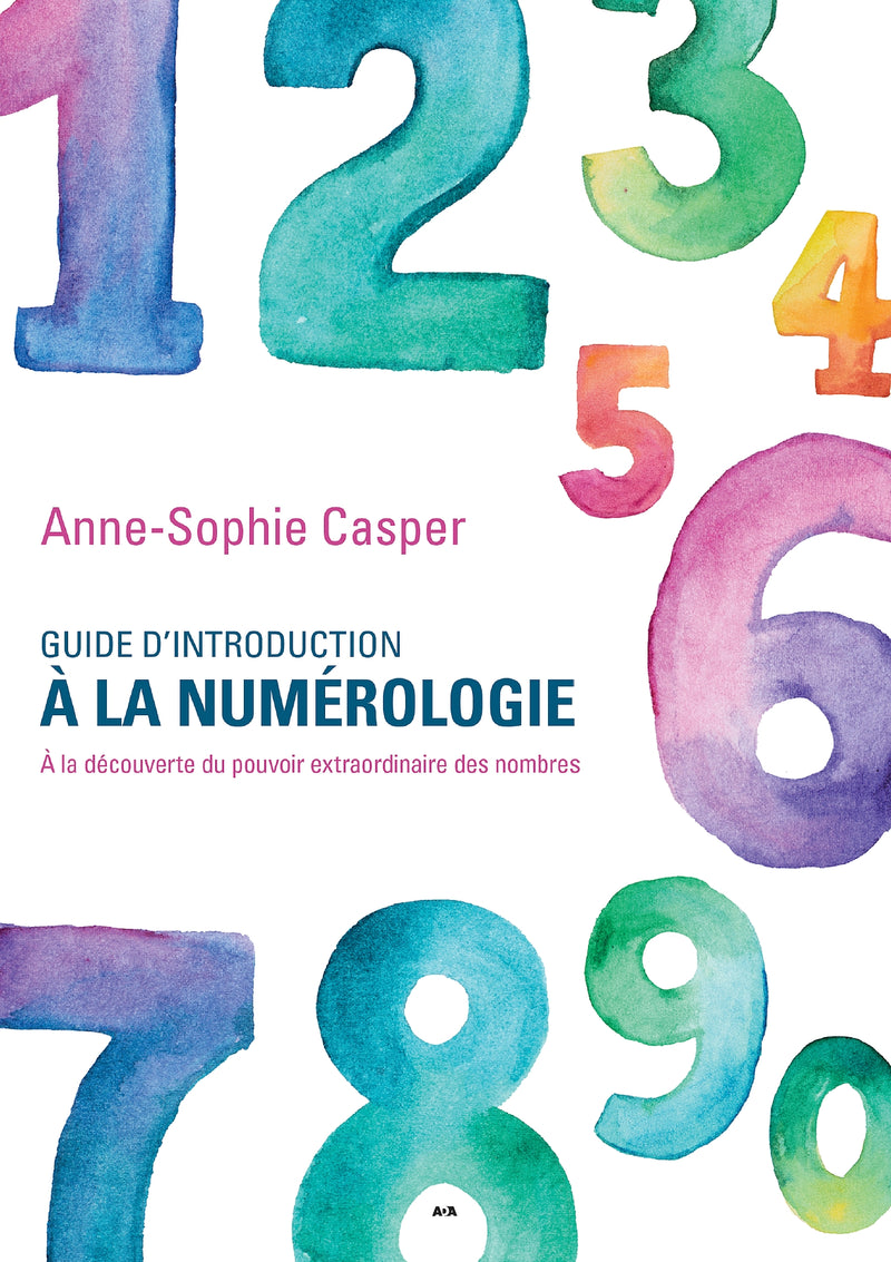 Guide d’introduction à la numérologie