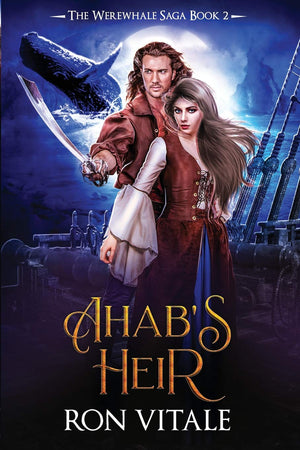 Ahab’s Heir