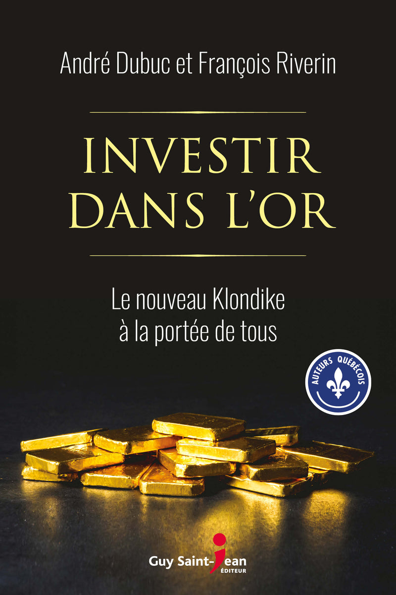 Investir dans l'or