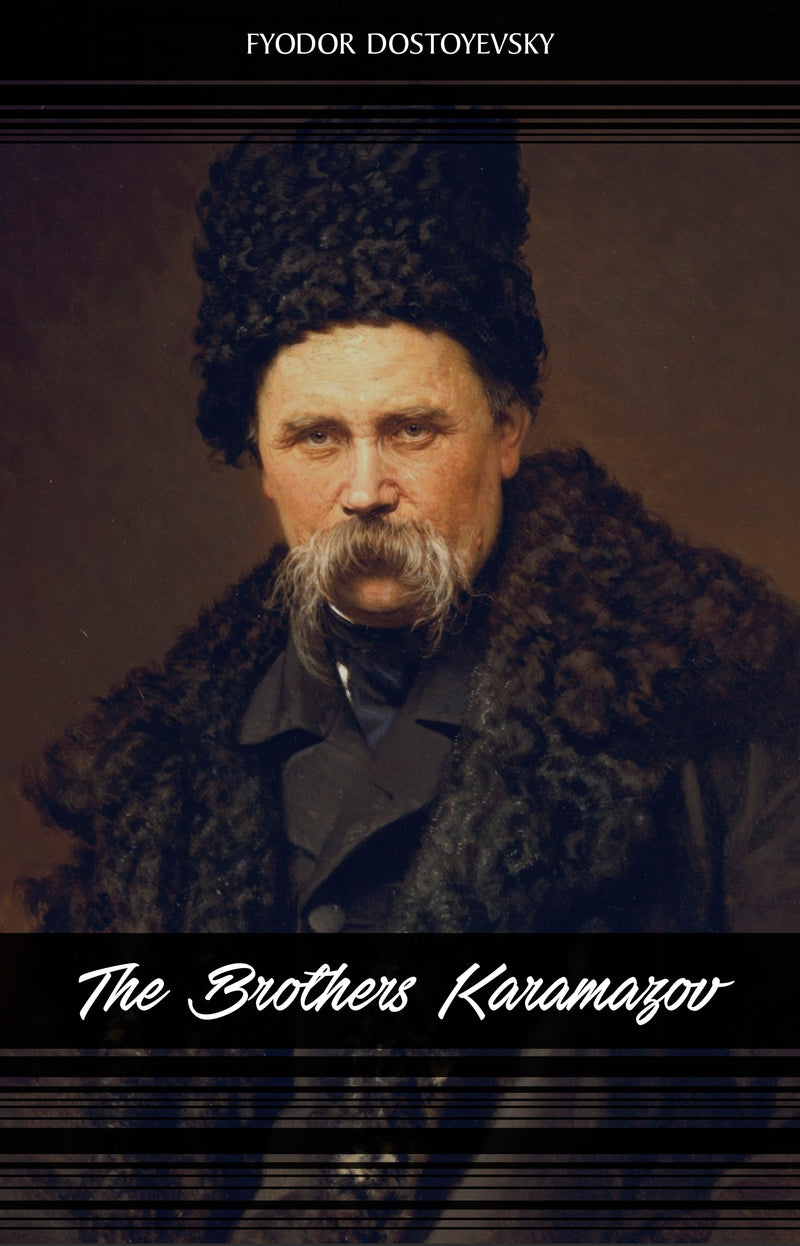 The Brothers Karamazov